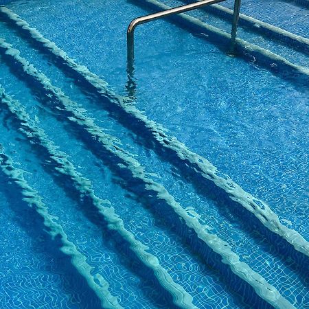 Appartamento Zama Tamara - Swimming Pool - Ac Acantilado de los Gigantes Esterno foto