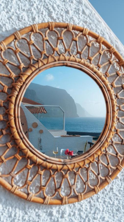 Appartamento Zama Tamara - Swimming Pool - Ac Acantilado de los Gigantes Esterno foto