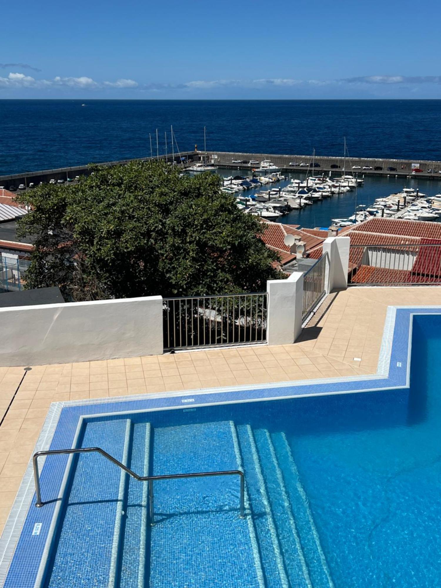 Appartamento Zama Tamara - Swimming Pool - Ac Acantilado de los Gigantes Esterno foto